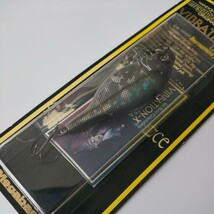 【新品未使用】メガバス／バイブレーション-X　ウルトラ《GS MOROKO》2003年表記_画像6