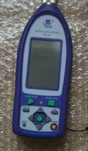 ★リオン RION 騒音計 NL-42 / UC-52 /NH-24 SOUND LEVEL METER★_画像2