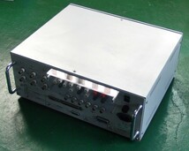 ★NF回路設計ブロック 三相信号発生器 TG1703 THREE PHASE SIGNAL GENERATOR★_画像6