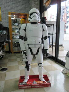  Star Wars 48 -inch Stormtrooper 