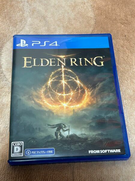 エルデンリング ELDEN RING PS4