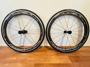 Campagnolo バレットウルトラ　ブライトラベル　C15 カルトハブ　11s クリンチャー シマノフリー