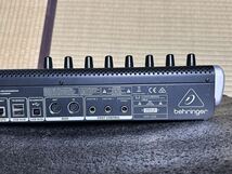 Behringer フィジカルコントローラー X-TOUCH 動作確認済み　中古_画像8