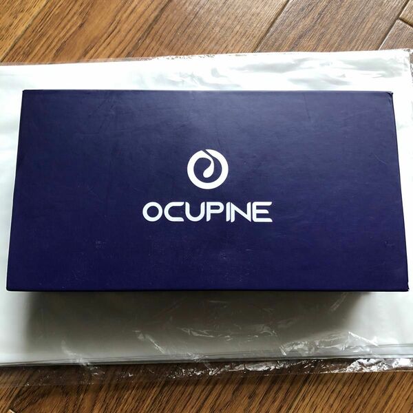 OCUPINE セキュリティダイヤル式キーボックス　42cmワイヤー アパート、マンション、事務所倉庫工事現場に最適な屋外鍵収納