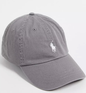 送料無料☆新品☆人気色☆Polo Ralph lauren Cap ポロラルフローレン キャップ 帽子