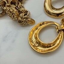 ウェッジウッド　ジェイアンドアール　イヤリング　ネックレス　ヴィンテージアクセサリーまとめ_画像5