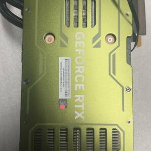 B3252  中古良品ビデオカード NVDIA-RTX4090-Gallardo-24GB-GDDR6X  動作確認済の画像6