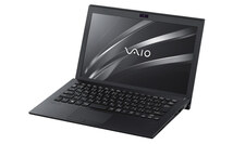 中古 SONY（VAIO）-VJPG11C12N　薄型ノートPC　13.3型フルHD・Corei5-7200U・8GB・SSD256GB・カメラ・Win11・Office2021・WIFI・Bluetooth_画像1