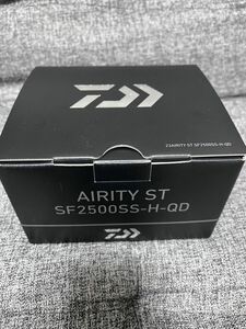 23エアリティ(AIRITY) ST SF2500SS-H-QD