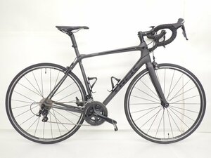 TREK ロードバイク エモンダ Emonda SL5 2018年モデル 105仕様 56cm/560mm Matte Dnister Black 配送/来店引取可 トレック ◆ 6D6F3-1