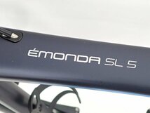 TREK ロードバイク EMONDA SL5 2018年モデル 105仕様 トレック 配送/来店引取可 ▽ 6D743-1_画像4