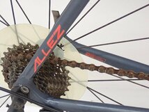 SPECIALIZED スペシャライズド ロードバイク ALLEZ E5 ELITE 2017年モデル 56サイズ SHIMANO Tiagra搭載 配送/来店引取可 ∽ 6DB67-1_画像4