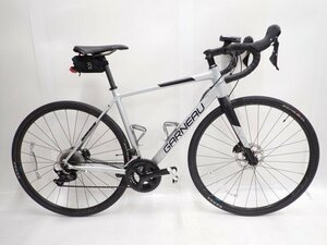 GARNEAU AXIS C1 105 DISC 2x11s 2021 Mサイズ ガノー アクシス ディスク ロードバイク 配送/来店引取可 ∬ 6DB83-1