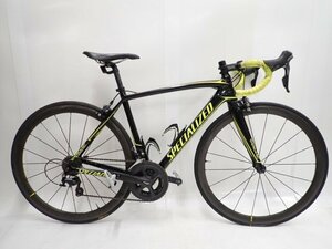 SPECIALIZED TARMAC SL4 SPORT 105 2x11s 2017 Size:52 MAVIC COSMIC PRO CARBON UST カーボン ロードバイク 配送/来店引取可 ∬ 6D51A-1