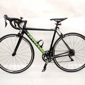 Cannondale キャノンデール ロードバイク CAAD12 105 R7000系 2x11s 2018年モデル サイズ50cm 配送/来店引取可 □ 6DC49-1の画像2