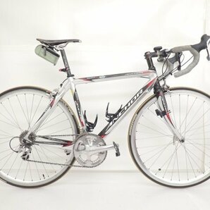 BRIDGESTONE/ANCHOR カーボンロードバイク RHM9 DURA-ACE 10S仕様 2008年モデル 490mm ブリヂストン アンカー 配送/来店引取可 ◆ 6DBA8-1の画像1