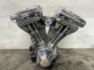 Harley FLHTCU 1340 engine HA-151 1989 エボ 【CC】 HD エレクトラグライド ウルトラClassic