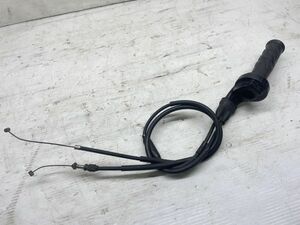 ヤマハ TRX850 スロットルホルダー HA-152 【C2】 4NX -0020