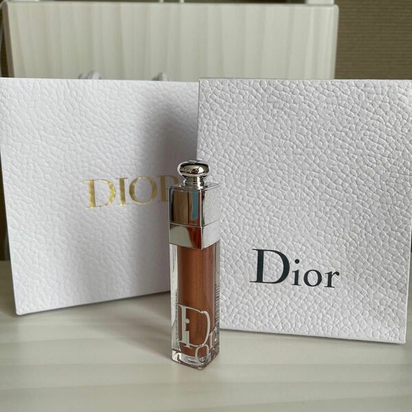 Dior ディオール　アディクトリップマキシマイザー