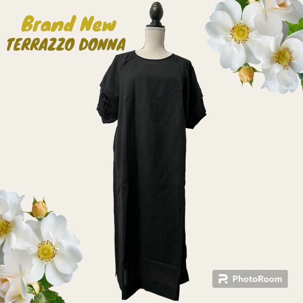 TORRAZZO DONNA　ワンピース　新品