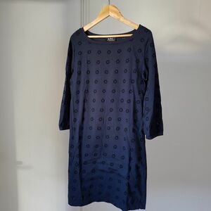 A.P.C.　ワンピース