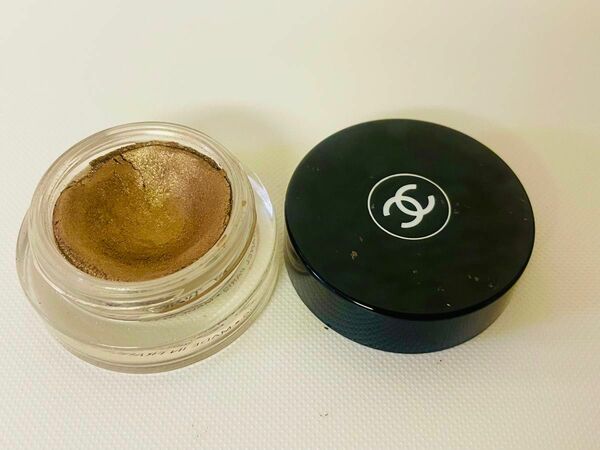 CHANEL シャネル　イリュージョン ドンブル 95 ミラージュ