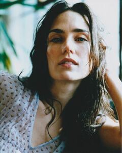 ジェニファーコネリー 　Jennifer Connelly　輸入　写真　11749