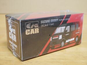 Era CAR★スズキ エブリイ アドバン 未開封品