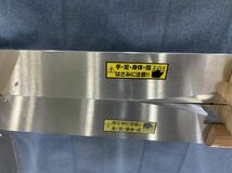 オールカッター ステンレス製ラクラク押切り器 ご_画像9