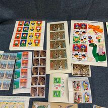 ◎【大量セット】日本 未使用切手 バラ 記念切手 コレクション 20,705円分　ご_画像7