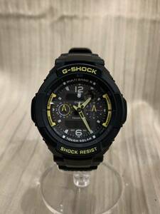 39 CASIO カシオ G-SHOCK Gショック GW-3500B 腕時計 ご