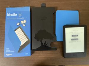 Amazon Kindle キッズモデル　8GB Wi-Fi 第10世代