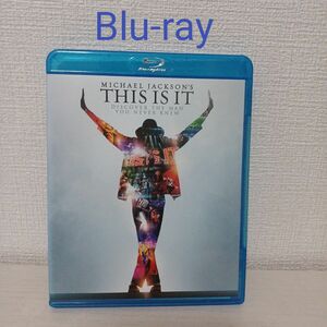 THIS IS IT (Blu-ray Disc) マイケルジャクソン 