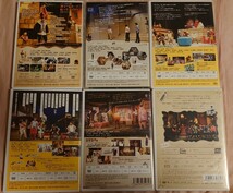 ヨーロッパ企画 公演DVD13本セット_画像5