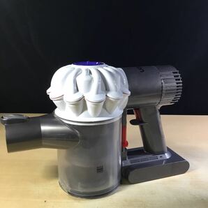 (032889G) dyson DC62 サイクロン式コードレスクリーナー ジャンク品の画像3