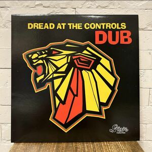 Augustus Gussie Clarke / Dread At The Controls Dub