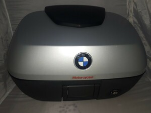 BMW / оригинальный R1200RT др. большой top case соответствующая модель. в пояснительном примечании запись. 