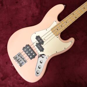 【7590】 grass roots precision bass ピンク