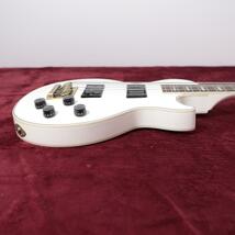 grass roots Les Paul bass G-LB-52CC_画像6