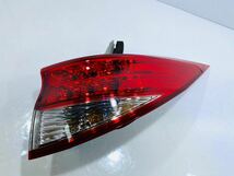 点灯OK 迅速/トヨタ純正 LEDテールランプ フィニッシャー 右 ICHIKOH 28-209 ACR55 エスティマ 中期 ACR50 GSR50 GSR55 Ra-08_画像4