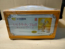 女神降臨　1/6HolyBell 清らかなる鈴の音　フィギュア_画像4