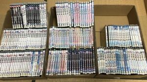 【1円スタート】　DVD　アニメ　ワンピース　シリーズ　大量　まとめ　セット　レンタルアップ品