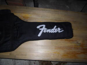 Fender　CASE　　　☆