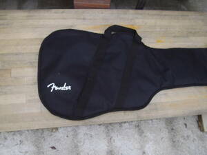 Fender　CASE　　　☆