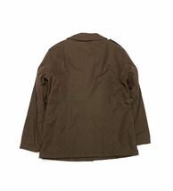 【美品】KANSAI YAMAMOTO HOMME/カンサイ・ヤマモト・オム/山本寛斎/ジャケット /ピーコート/中綿/紳士服/上質/高級感/japanese Label_画像3