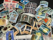 D(319k2) ◆未使用◆ 琉球切手 郵便切手 記念切手 バラ まとめ売り 2¢ 3¢ 5¢_画像5