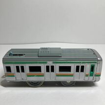 ▲サウンドE231系近郊電車▲プラレール_画像8