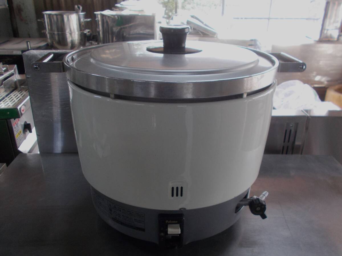 2024年最新】Yahoo!オークション -パロマ ガス炊飯器の中古品・新品 2024年最新】Yahoo!オークション -パロマ ガス炊飯器の中古品・新品