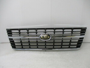 CS6998E Granvia KCH16W front grille radiator grill 53111-26250