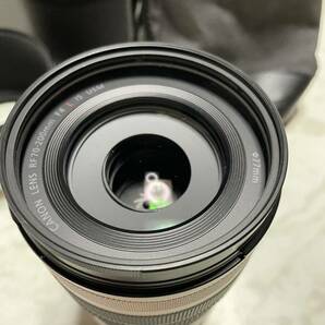 Canon (キャノン) RF レンズ 70〜200mm F4 L IS USM (4318C002)の画像2